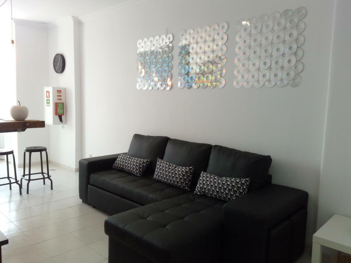 In Bed With Lisbon 11K Apartamento Amadora Exterior foto